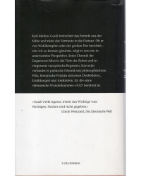 Von nah, von fern - Ein Jahresbuch