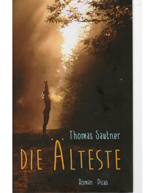 Die Älteste