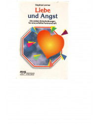 Liebe und Angst