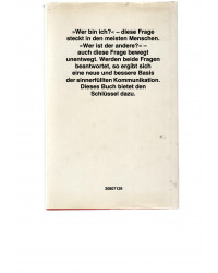 Das Bild des Menschen