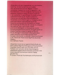 Angst und Persönlichkeit