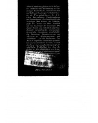 Denkweisen und Grundbegriffe der Soziologie