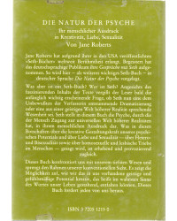 Die Natur der Psyche