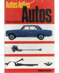 Peter Roberts - Autos Autos...