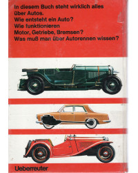 Peter Roberts - Autos Autos Autos