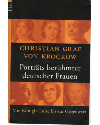 Christian Graf von Krockow...