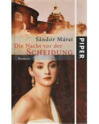 Die Nacht vor der Scheidung