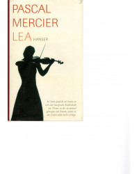 Lea - Novelle