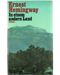 In einem anderen Land