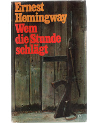 Wem die Stunde schlägt