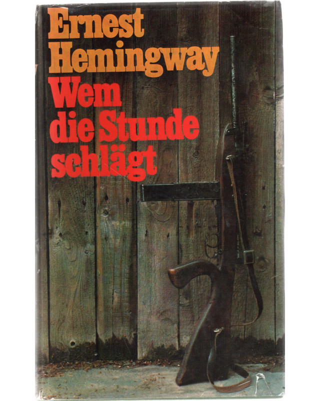 Wem die Stunde schlägt