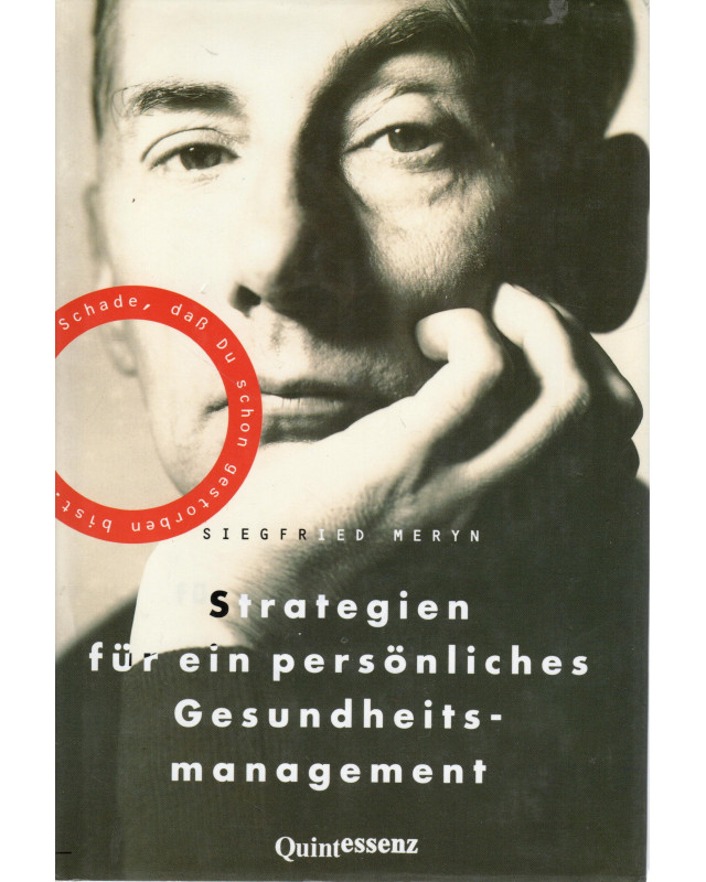 Strategien für ein persönliches Gesundheitsmanagement