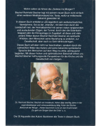 Reinhold Stecher - Geleise ins Morgen