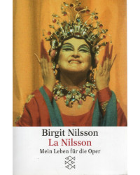 La Nilsson - Mein Leben für...