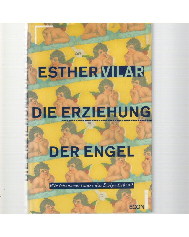 Die Erziehung der Engel