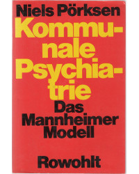 Kommunale Psychiatrie