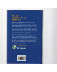 Was dir deine Krankheit sagen will