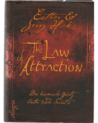 The Law of Attraction-Das...