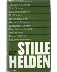 Stille Helden