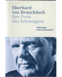 Der Preis des Schweigens