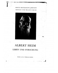 Albert Heim