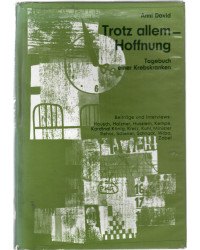 Trotz allem Hoffnung