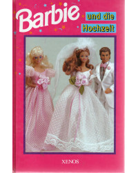 Barbie - und die Hochzeit