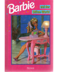 Barbie - auf der Office-World