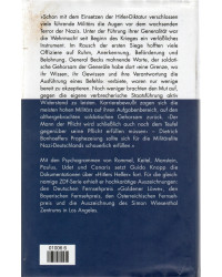 Hitlers Krieger - Erwin Rommel, Wilhelm Keitel, Friedrich Paulus, Ernst Udet, Wilhelm Canaris, Erich von Manstein