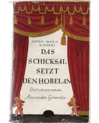 Das Schicksal setzt den Hobel an