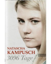 Natascha Kampusch