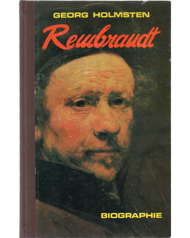 Rembrandt - Maler aus Leidenschaft