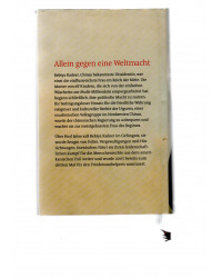 Die Himmelsstürmerin