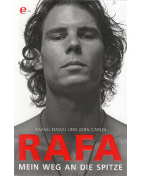 RAFA - Mein Weg an die Spitze
