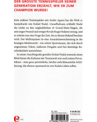 RAFA - Mein Weg an die Spitze