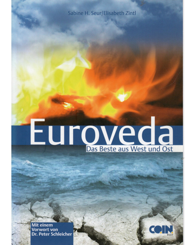 Euroveda - Das Beste aus West und Ost