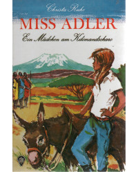 Miss Adler - Ein Mädchen am...