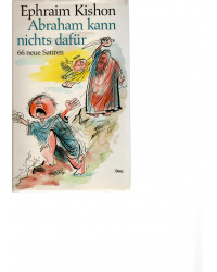 Abraham kann nichts dafür