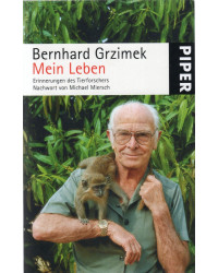 Bernhard Grzimek -Mein Leben