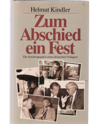 Zum Abschied ein Fest