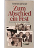 Zum Abschied ein Fest