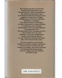 Zum Abschied ein Fest