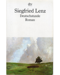 Deutschstunde - Roman - Tb
