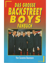 Das grosse Backstreet Boys...