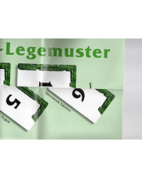 Der Herr der Ringe - Tarot, Buch, Kartenspiel - Taschenbuch