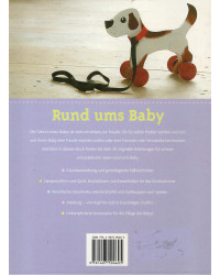 Rund ums Baby - Spielzeug, Kuschelkleidung und Accessoires zum Selbermachen