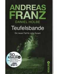 Andreas Franz -...
