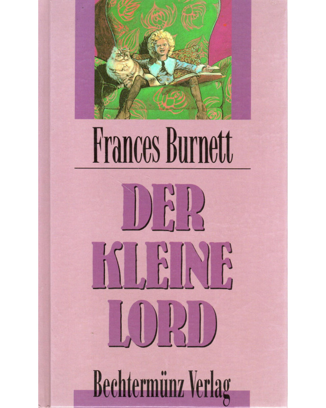 Der kleine Lord