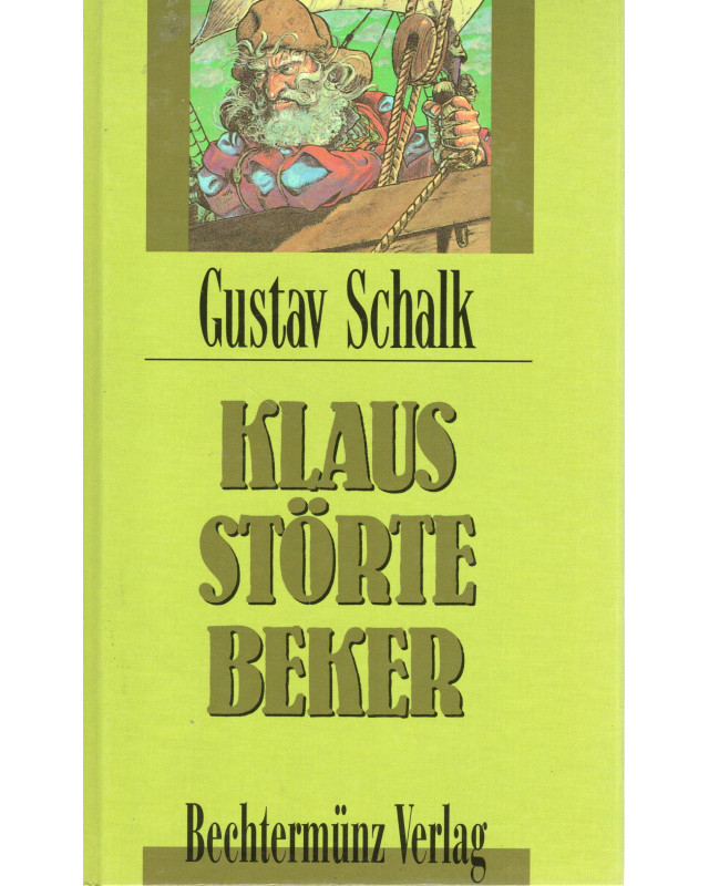 Klaus Störtebeker