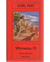 Winnetou III -...